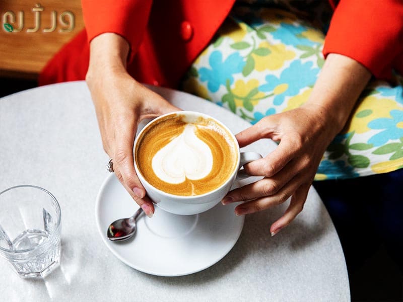 نوشیدن فنجان قهوه و اثر آن بر سرطان پروستات